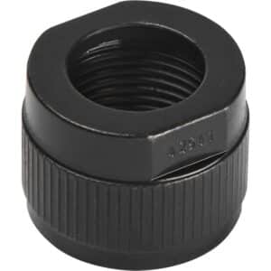 Glock Factory Thread Protector for 9mm Luger G19/G17 Gen 4 Black Pkg