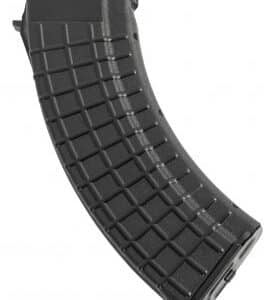 Arsenal Circle 10 7.62x39mm black polymer 10-round magazine