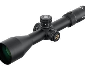 ATHLON CRNS BTR G2 4.5-29x56 APRS1 black rifle scope product image