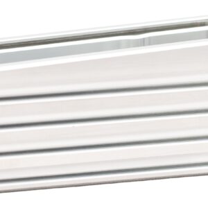 Area 419 419-MAG-EXT-RAW Plus 4 magazine extension in RAW finish