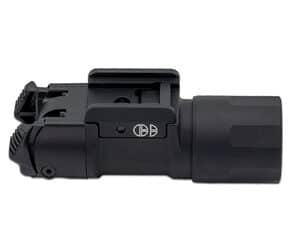 CLD DEF EPL DUTY 1200LUM BLACK