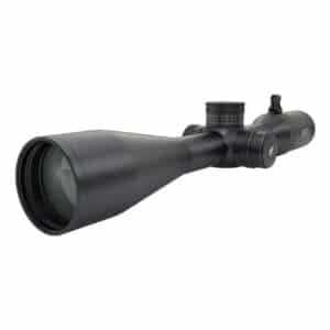 GPO CENTURI 2.5-15x50i riflescope 30mm tube with G4i illuminated reticle