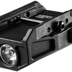 Alliance Consumer Group Mycro RM300 rail mount flashlight matte black 300 lumens