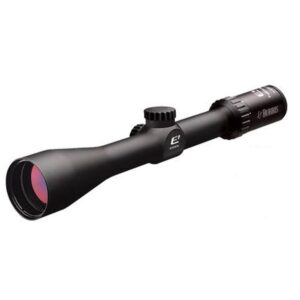 Burris Fullfield E1 3-9x40 30mm Ballistic Plex riflescope in black
