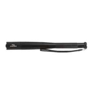 Cyclops Brooklyn Flashlight 3000 lumens black polymer 11.5 in