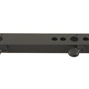 Leupold 1-piece quick release scope base for T/C Encore and Omega, matte black