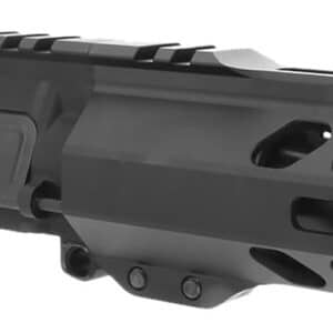 TacFire BU3005 .300 AAC Blackout 5-inch Black Nitride Complete Upper assembly