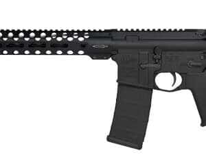 Colt Combat Unit Carbine 5.56mm with 16.1 inch barrel and Magpul stock