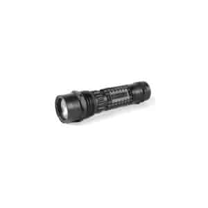 Blackhawk Legacy X6-P 6V xenon flashlight 65 lumens black