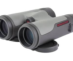 Winchester Supreme 8x42 binoculars in black/gray finish