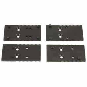 Glock Factory MOS Adapter Plate set for G17 G19 G34 G35 G41 9mm .40 .45