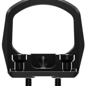 Radian Weapons Guardian Optic Guard H0022 black aluminum for Glock MOS HS 407/507