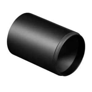 ZeroTech Sun Shade 50mm 3-inch scope accessory