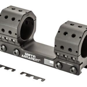 Griffin Armament GSM1.1H30MM 30mm GPM 1.1-inch scope accessory