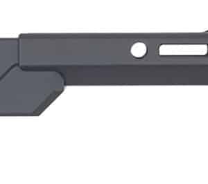 Sharps Bros SBC08 Heatseeker Matte Black Cerakote Fits Ruger Precision Rimfire Bolt Action