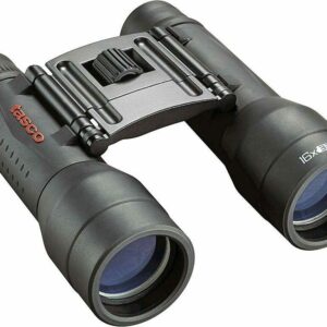 Tasco Essentials Roof Binocular 16x32mm ES16X32 Black