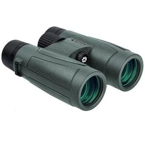 Konus Regent-HD 10x42 W.A. binoculars front view
