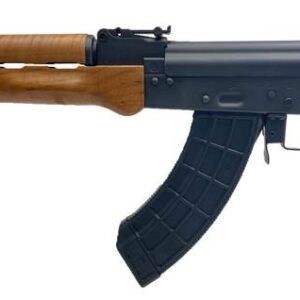 Century Arms VSKA/Draco pistol 7.62x39 side view