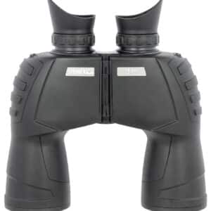 Steiner 2053 T856r 8x56mm SUMR binoculars in black rubber armor