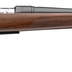 Browning AB3 Pro Hunter .308 Win 22 in. blued spiral-fluted barrel with satin walnut stock