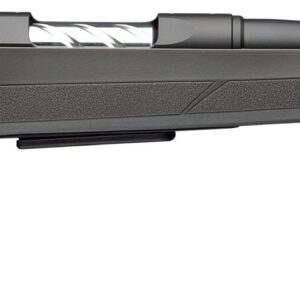 Browning AB3 Pro Composite SPR 6.5 Creedmoor 18-inch blued spiral-fluted threaded barrel