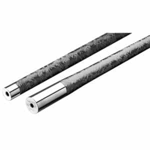 PROOF BBL CF BLANK BOLT .284 SENDERO 24 1-9