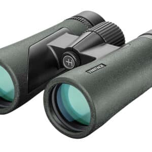 Hawke Vantage 10x42mm BaK-4 roof prism binoculars in green