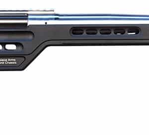 MasterPiece Arms MPA 223PMR bolt-action rifle .223 Rem 24" barrel black