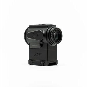 ZeroTech Thrive HD Micro THDMP120 1x 20mm prism sight in black, ZT Prism Dot reticle