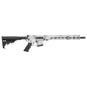 SMITH & WESSON M&P15 SPORT III 5.56 16IN BARREL 10RD WHITE  MLOK CA 14799