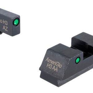 AMER GL-806 L TALL GLK GRN/BLK/GRN