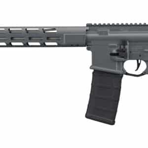 Sig Sauer M400 TREAD V2 rifle 5.56 NATO 16 in stainless barrel Concrete Cerakote finish
