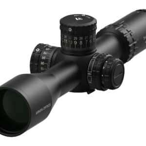 ARKEN SH4GII-4161VPR 4-16x FFP riflescope, 34mm tube, MRAD reticle