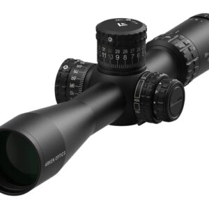 ARKEN VPR 6-24x FFP 34mm MOA rifle scope image