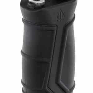 Leapers RBFGM01 Compact Foregrip Matte Black Polymer
