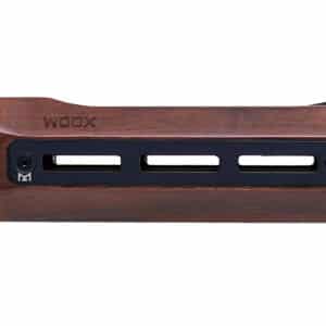 Woox SH.FRN092.F01 Vigilante Handguard Walnut Wood 9" Long