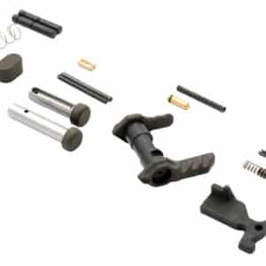 Timber Creek Greyman GLPKU AR lower parts kit components