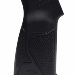 Timber Creek Outdoors Greyman pistol grip in black