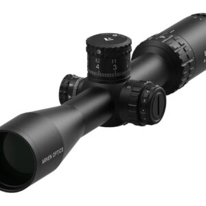 ARKEN EPL4-4160VHR 4-16X FFP 30mm MOA riflescope product image