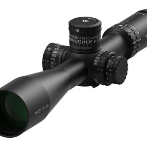 ARKEN EP5GII-7350VPR 7-35X FFP 34mm MOA riflescope