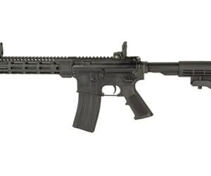 FN FN15 SBR 5.56 NATO 10.5in G2 SRP short-barreled rifle with M-LOK handguard