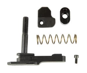 CMMG ZEROED AR15 AMBI MAG CATCH