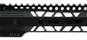 FAXON FXURGM6A125GA1075CSR MATCH 6ARC 12.5 SR AR-15 upper