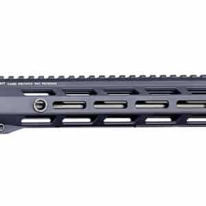 Rise Armament RA6ARCCUGRY18 upper receiver with 18 inch stainless barrel