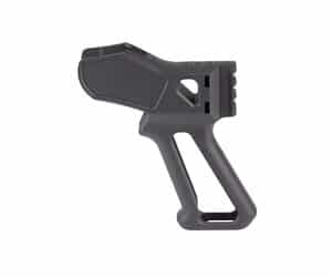 Sharps Bros CVA Pistol Grip 1913 Black for CVA Scout rifles