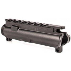 ZEV AR-15 aluminum forged upper receiver 7075 T6 stripped