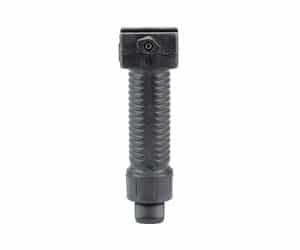 GRIP POD GPS.02 BIPOD STND ALUM BLK
