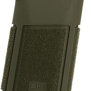 B5 Systems VFG1574 Vertical Grip M-LOK OD Green