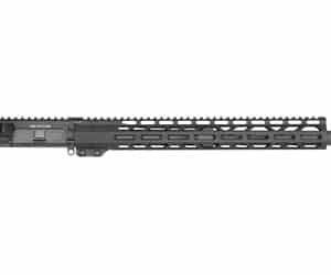 Rock River Arms Tactical Carbine .458 SOCOM 16-inch complete upper in anodized black