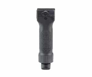 GRIP POD GPS V2 BIPOD STND ALUM BLK